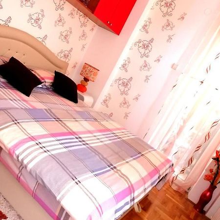 Apartman Nena Nova Varoš Dış mekan fotoğraf