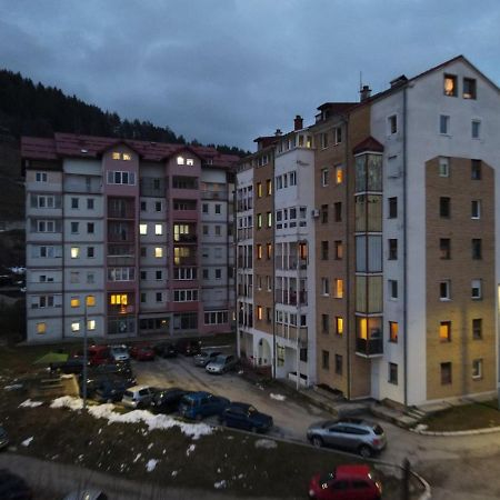 Apartman Nena Nova Varoš Dış mekan fotoğraf