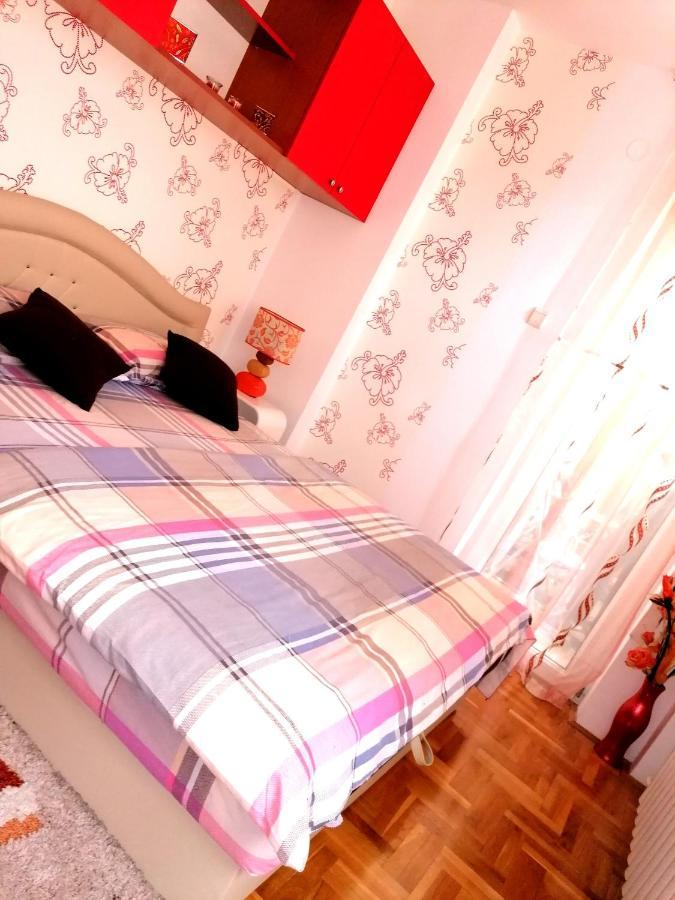 Apartman Nena Nova Varoš Dış mekan fotoğraf