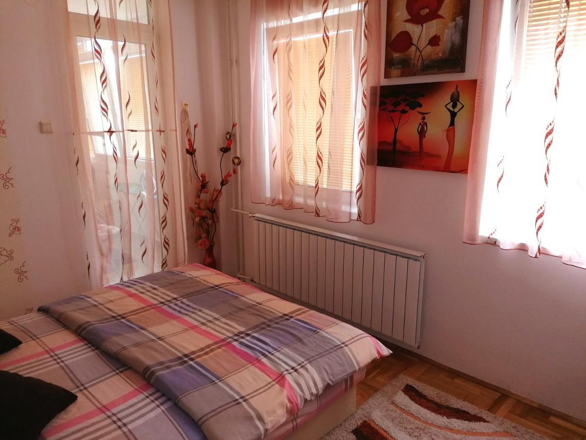 Apartman Nena Nova Varoš Dış mekan fotoğraf