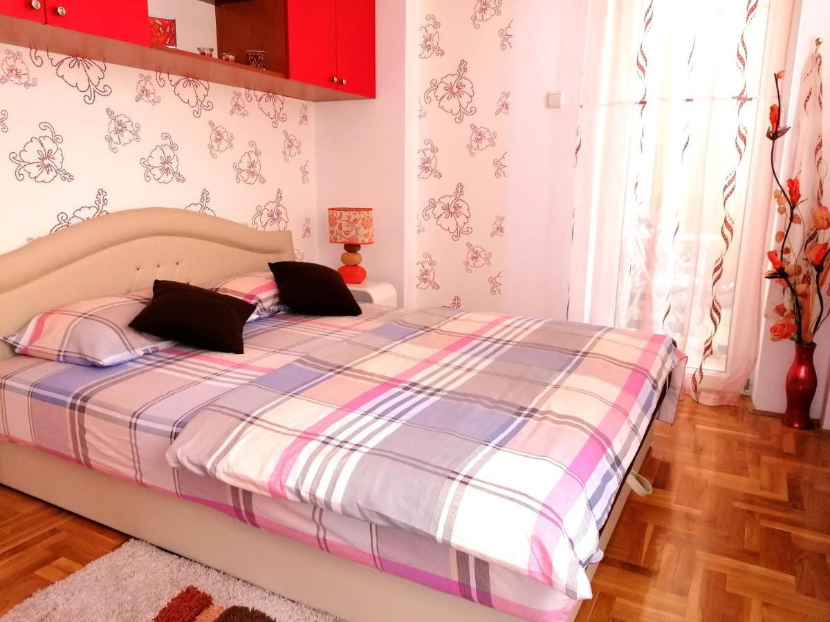 Apartman Nena Nova Varoš Dış mekan fotoğraf