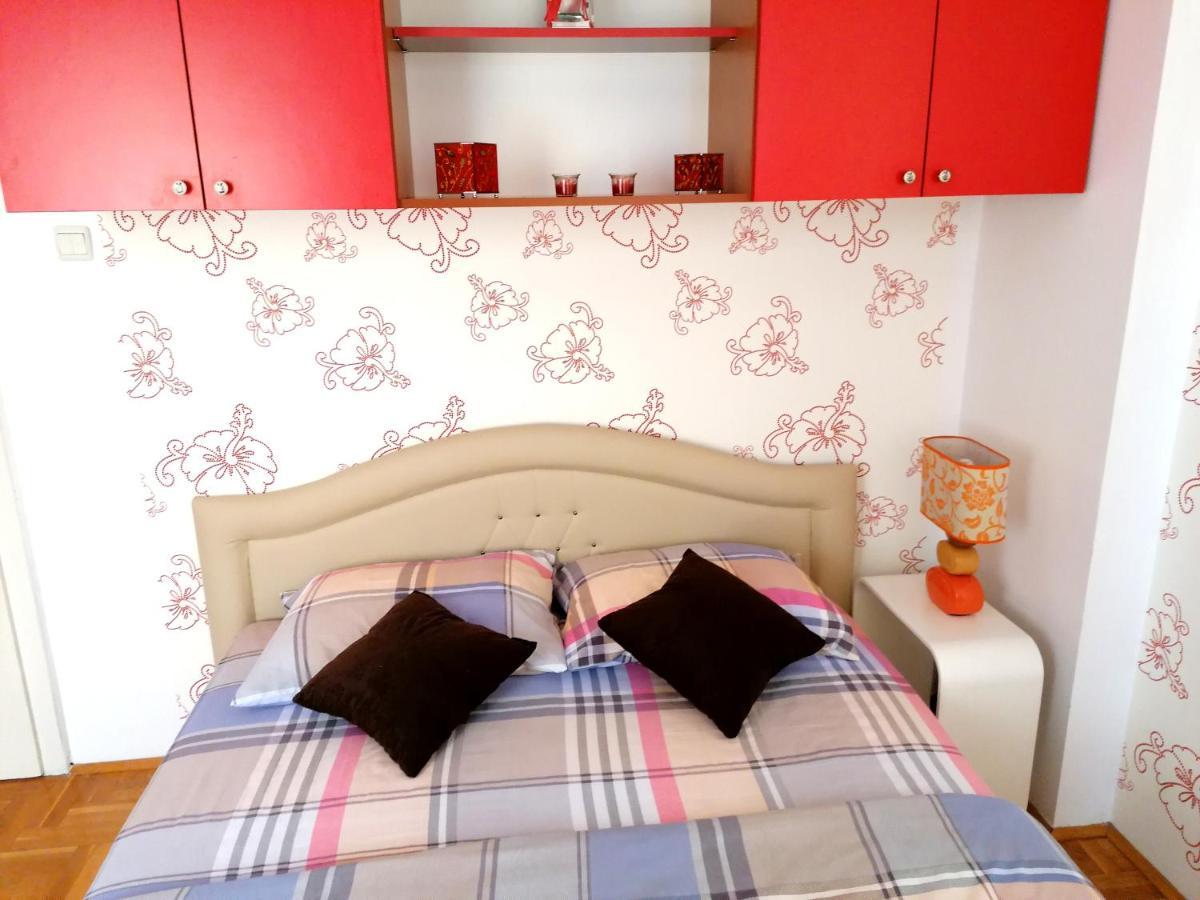 Apartman Nena Nova Varoš Dış mekan fotoğraf