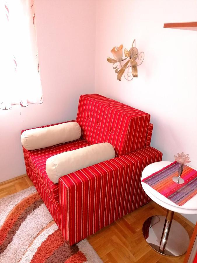 Apartman Nena Nova Varoš Dış mekan fotoğraf