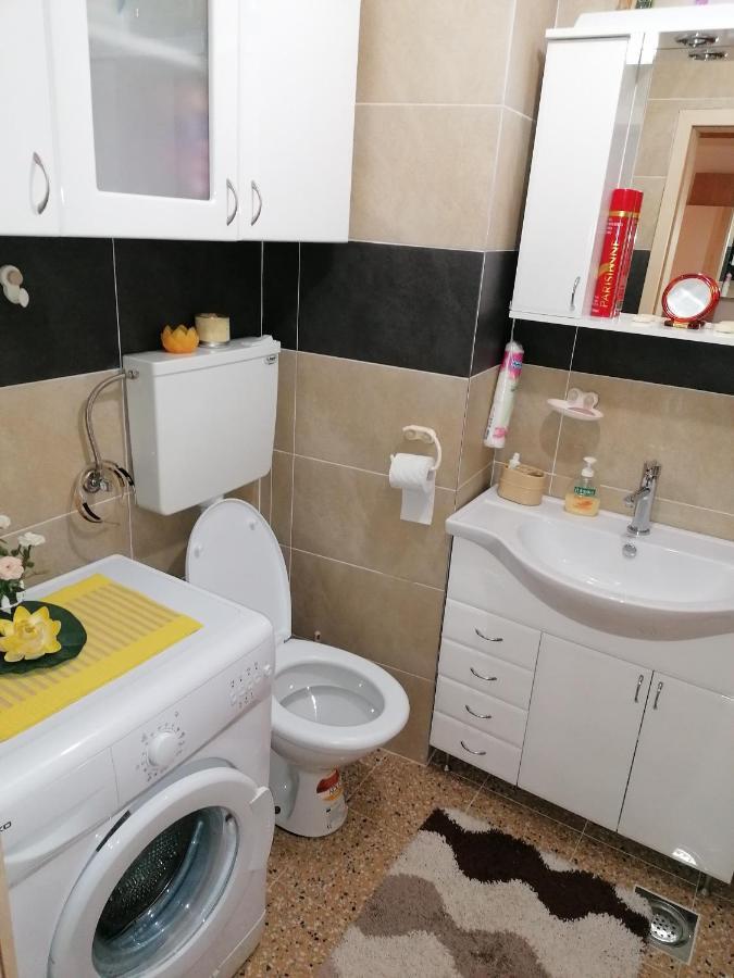 Apartman Nena Nova Varoš Dış mekan fotoğraf