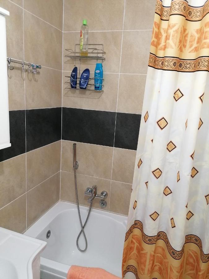 Apartman Nena Nova Varoš Dış mekan fotoğraf
