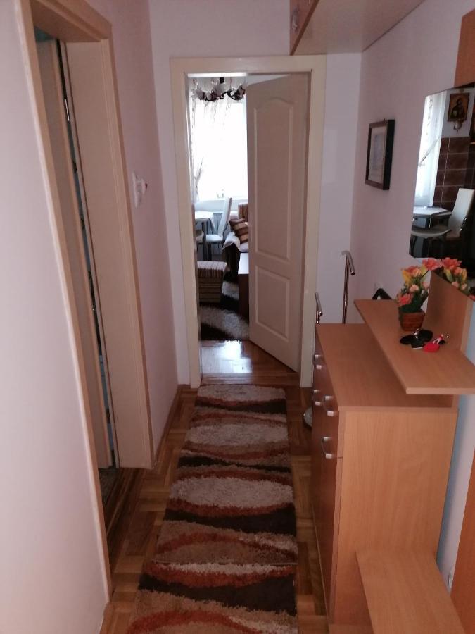 Apartman Nena Nova Varoš Dış mekan fotoğraf