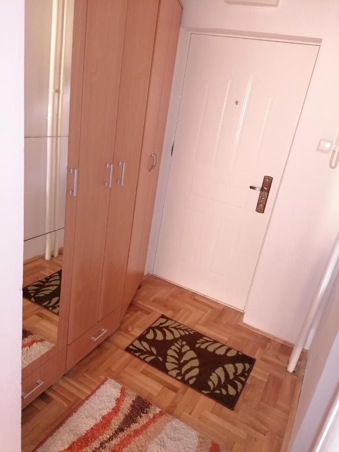 Apartman Nena Nova Varoš Dış mekan fotoğraf