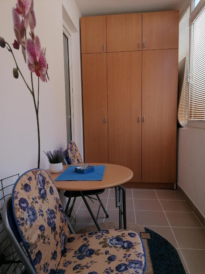 Apartman Nena Nova Varoš Dış mekan fotoğraf